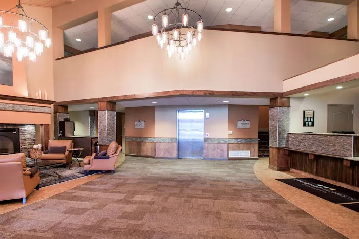 Bluegreen Vacations Odyssey Dells Resort 4