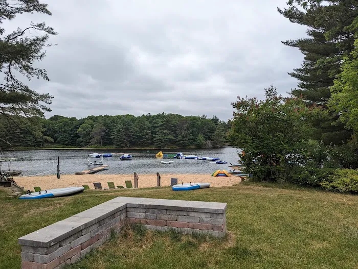 Perlstein Resort and Conference Center 4