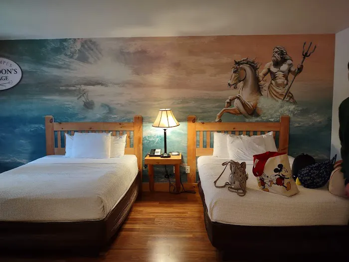 Perlstein Resort and Conference Center 4