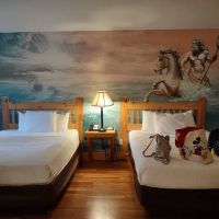 Perlstein Resort and Conference Center ico