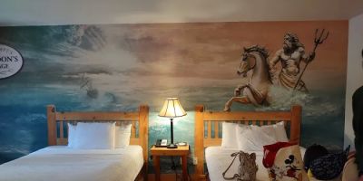 Perlstein Resort and Conference Center