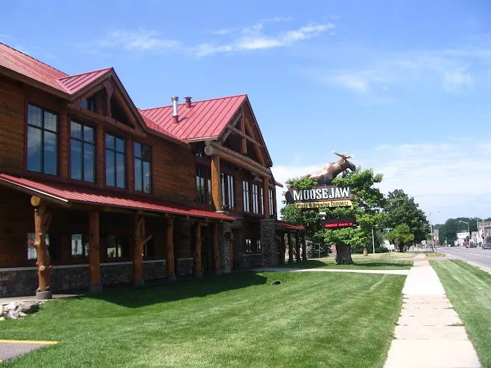 Perlstein Resort and Conference Center 4