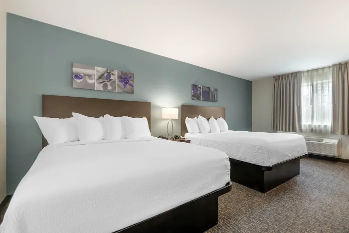 Sleep Inn & Suites 4