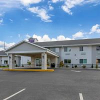 Sleep Inn & Suites ico