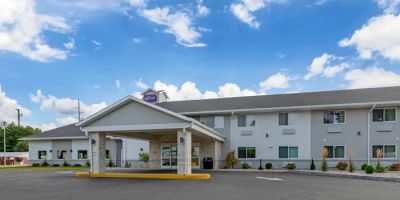 Sleep Inn & Suites