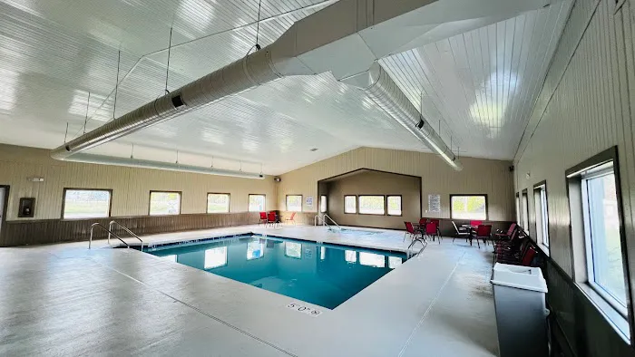 Sleep Inn & Suites 4