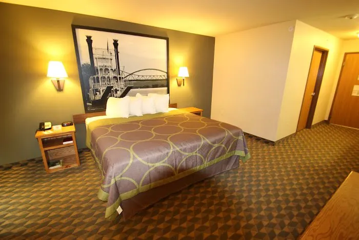 Darlington Inn 4