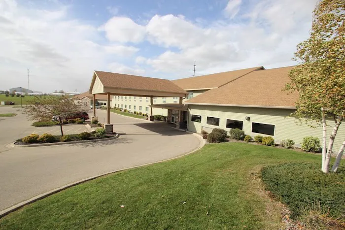 Darlington Inn 4