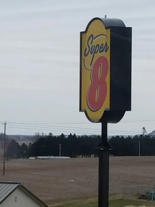 Darlington Inn 4