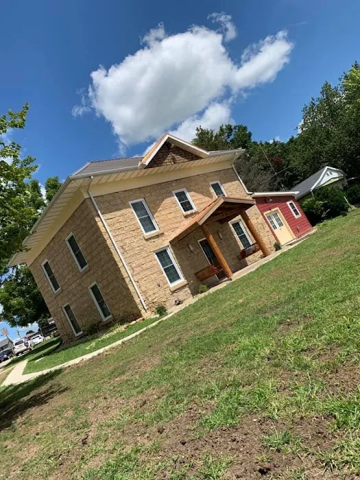Hamilton Goebel house 4