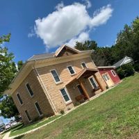Hamilton Goebel house ico