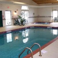 Country Inn & Suites by Radisson, Stockton, IL ico