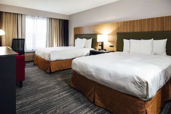 Country Inn & Suites by Radisson, Stockton, IL 4