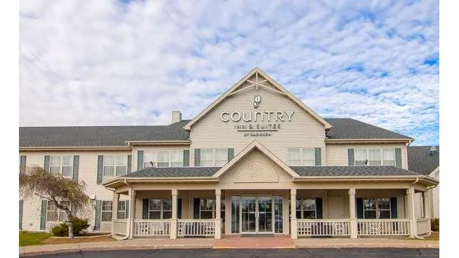 Country Inn & Suites by Radisson, Stockton, IL 4