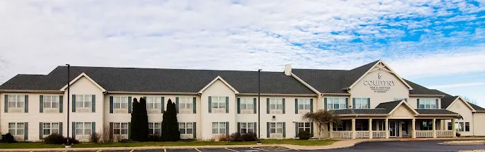 Country Inn & Suites by Radisson, Stockton, IL 4