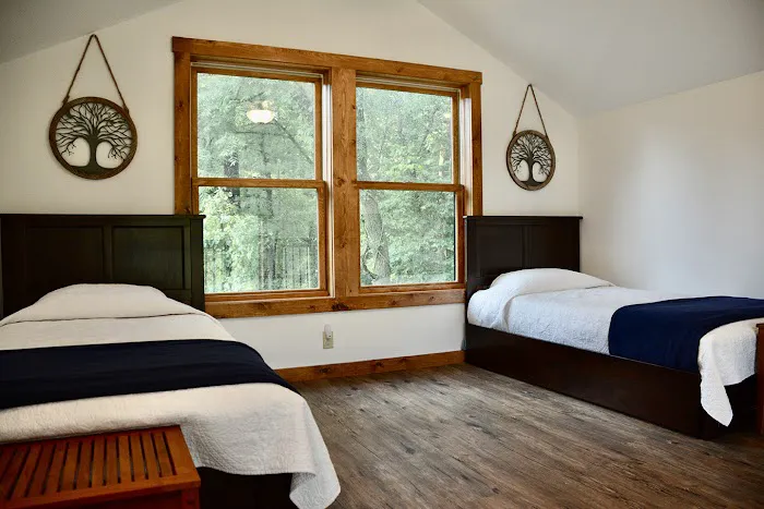 Arrowhead Treehouse 4