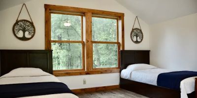 Arrowhead Treehouse