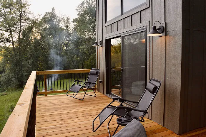 Arrowhead Treehouse 4