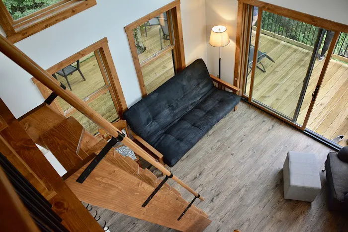 Arrowhead Treehouse 4