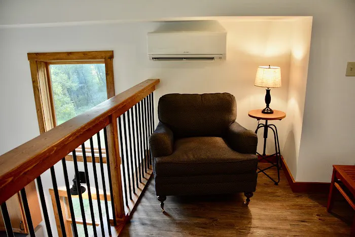 Arrowhead Treehouse 4