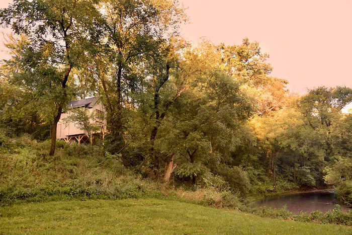 Arrowhead Treehouse 4