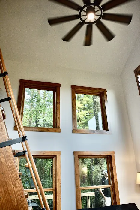 Arrowhead Treehouse 4