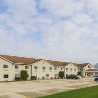 Quality Inn & Suites Belmont Route 151 ico