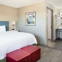 Hampton Inn Freeport ico