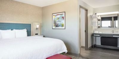 Hampton Inn Freeport