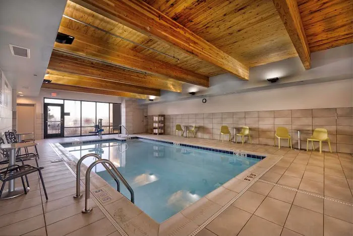 Home2 Suites by Hilton Loves Park Rockford 4