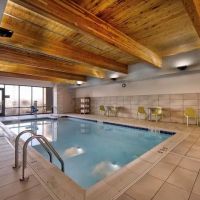 Home2 Suites by Hilton Loves Park Rockford ico