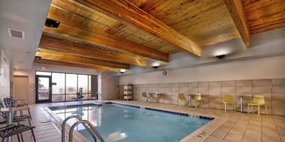 Home2 Suites by Hilton Loves Park Rockford