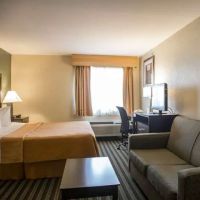Quality Inn & Suites Loves Park near Rockford ico