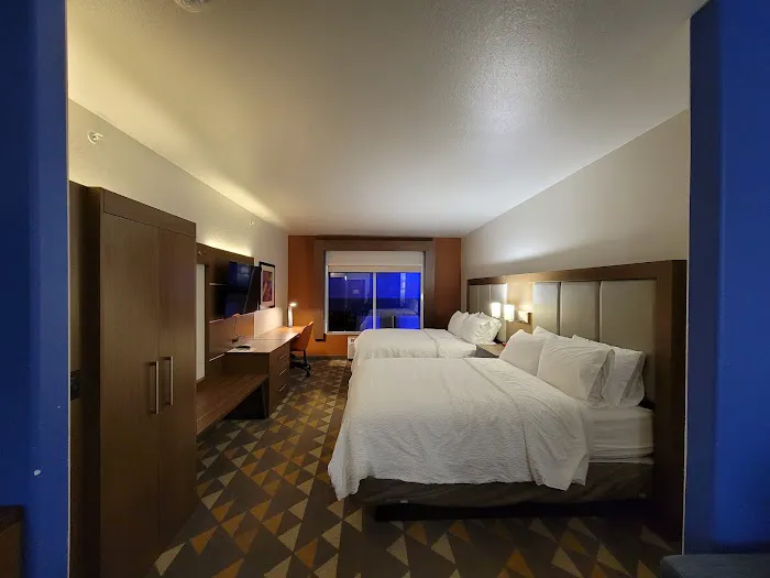 Holiday Inn Express & Suites Rockford - Loves Park, an IHG Hotel 4