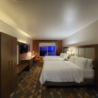 Holiday Inn Express & Suites Rockford - Loves Park, an IHG Hotel ico