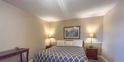 Alpine Inn
