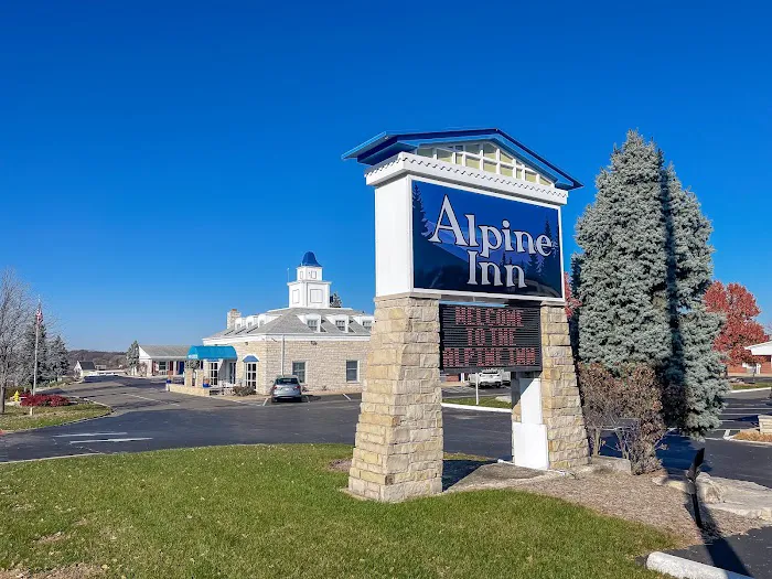 Alpine Inn 4