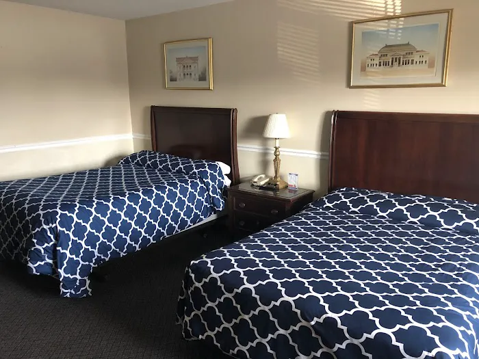 Alpine Inn 4