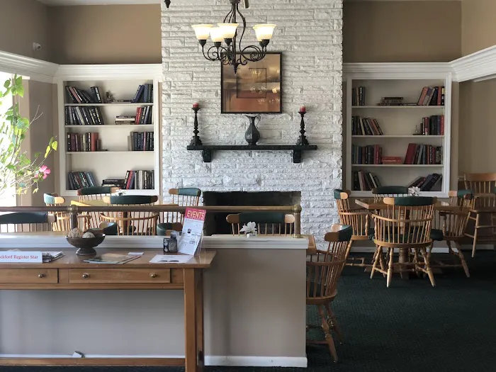Alpine Inn 4