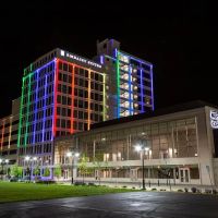 Embassy Suites by Hilton Rockford Riverfront