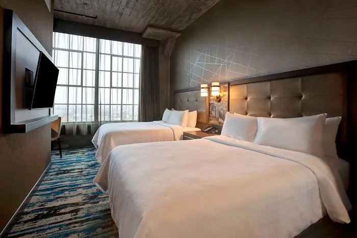 Embassy Suites by Hilton Rockford Riverfront 5
