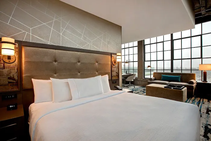 Embassy Suites by Hilton Rockford Riverfront 5