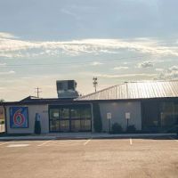 Studio 6 Rockford, IL - Rfd Airport ico