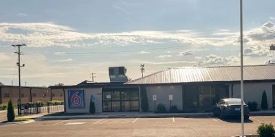 Studio 6 Rockford, IL - Rfd Airport