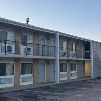 Super 8 by Wyndham Rockford South ico