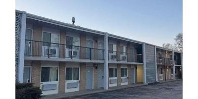 Super 8 by Wyndham Rockford South