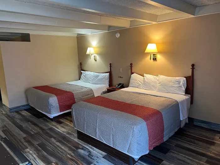 Hotel Weston Rockford Airport (RFD) 4