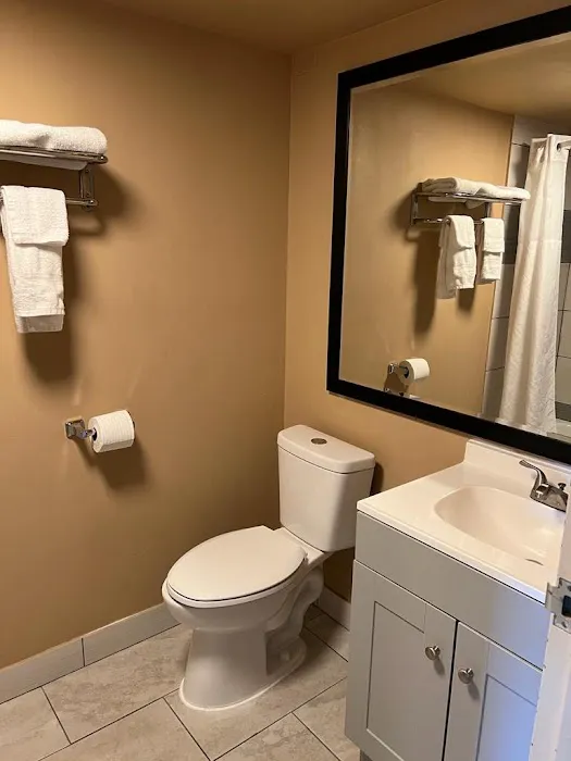 Hotel Weston Rockford Airport (RFD) 4
