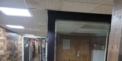Hotel Weston Rockford Airport (RFD)