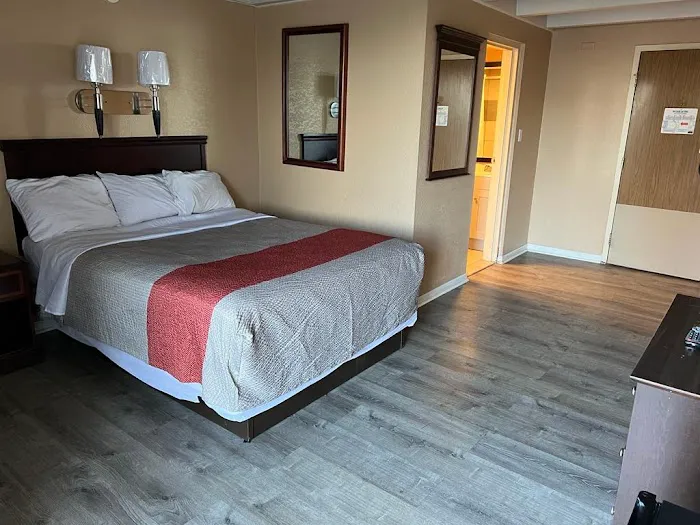 Hotel Weston Rockford Airport (RFD) 4